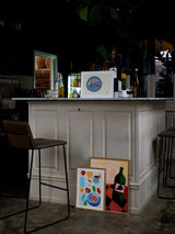 Kristina Siljefors - Flarra