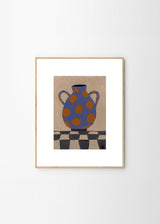 Kristina Siljefors - Vas