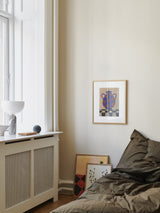 Kristina Siljefors - Vas