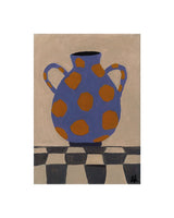 Kristina Siljefors - Vas