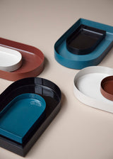 Arc Tray Small