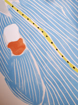 Laura Nielsen - KVINDE I BLÅ