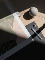 Laura Nielsen - KVINDE I Grøn