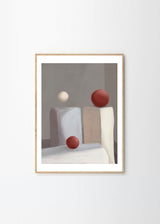 Laura Nielsen - ODD ONE OUT