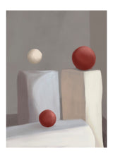 Laura Nielsen - ODD ONE OUT