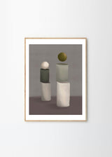 Laura Nielsen - ON THE EDGE