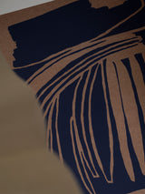 Leise Dich Abrahamsen - Blue Note