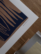 Leise Dich Abrahamsen - Blue Note