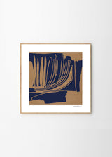 Leise Dich Abrahamsen - Blue Note