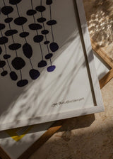 Leise Dich Abrahamsen - Blue Pearl Forest