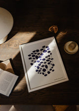 Leise Dich Abrahamsen - Blue Pearl Forest