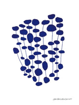 Leise Dich Abrahamsen - Blue Pearl Forest