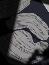 Leise Dich Abrahamsen - Blur