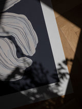 Leise Dich Abrahamsen - Blur