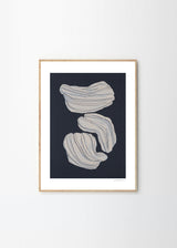 Leise Dich Abrahamsen - Blur