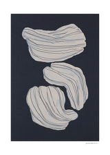 Leise Dich Abrahamsen - Blur