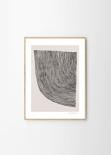 Leise Dich Abrahamsen - Curves