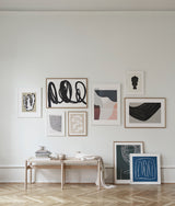 Leise Dich Abrahamsen - Curves