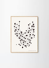 Leise Dich Abrahamsen - Dancing Dots