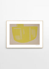 Leise Dich Abrahamsen - Floating