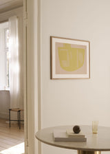 Leise Dich Abrahamsen - Floating