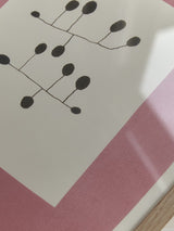 Leise Dich Abrahamsen - Pink Surrender