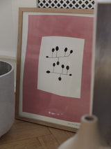 Leise Dich Abrahamsen - Pink Surrender