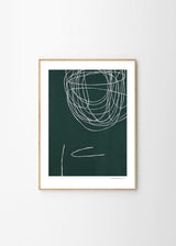 Leise Dich Abrahamsen - Rising