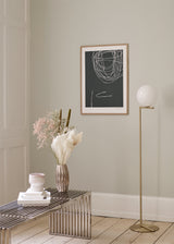 Leise Dich Abrahamsen - Rising