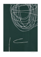 Leise Dich Abrahamsen - Rising