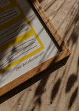 Leise Dich Abrahamsen - Sunny Intentions