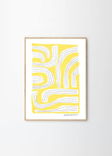 Leise Dich Abrahamsen - Sunny Intentions