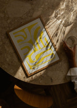 Leise Dich Abrahamsen - Sunny Intentions