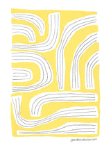 Leise Dich Abrahamsen - Sunny Intentions