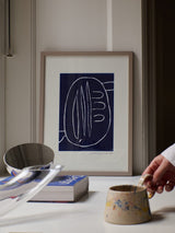 Leise Dich Abrahamsen - Tracks