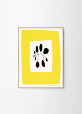 Leise Dich Abrahamsen - Yellow Area