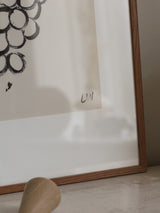 Lena Wigers - Grapes