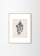 Lena Wigers - Grapes