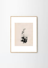 Lena Wigers - October