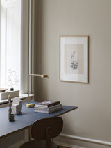 Lena Wigers - October