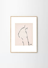 Lena Wigers - Silhouette 01