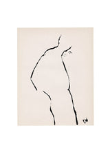 Lena Wigers - Silhouette 01