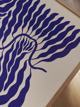 Linnéa Andersson - Little Blue