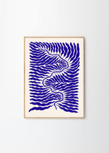 Linnéa Andersson - Little Blue