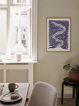 Linnéa Andersson - Little Blue