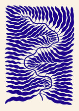 Linnéa Andersson - Little Blue