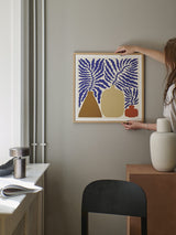 Linnéa Andersson - Put Me In A Vase