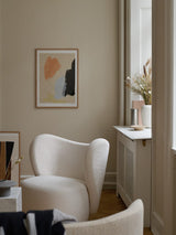 Lisa Wirenfelt - Franca