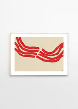 Lisa Wirenfelt - Friday Swing