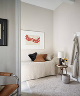 Lisa Wirenfelt - Friday Swing